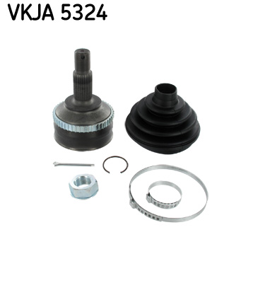 Autodistribution image produit